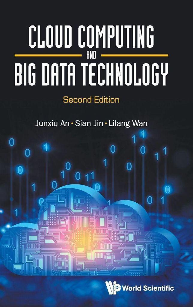 Cloud Computing & Big Data Tech (2Nd Ed)