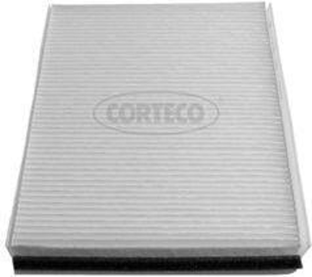 CORTECO 21653032 Innenraumfilter Pollenfilter für CITROËN Berlingo / Berlingo First Kastenwagen (M)