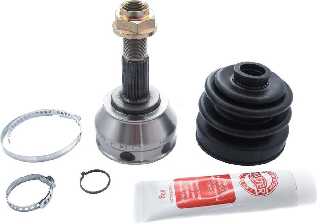 MASTER-SPORT Gelenksatz Antriebswelle Radseitig für FIAT PUNTO (188) 303271-SET-MS