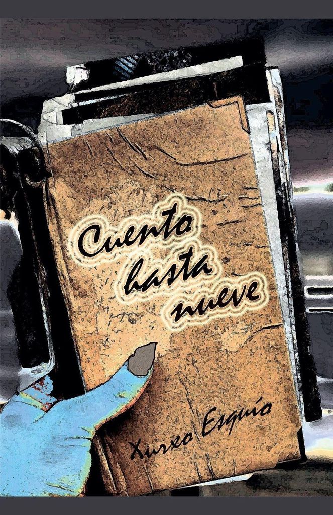 Cuento hasta nueve