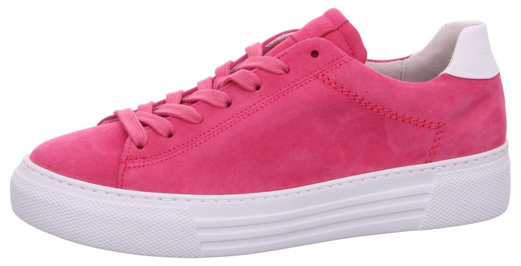 Gabor Sneaker Rosa