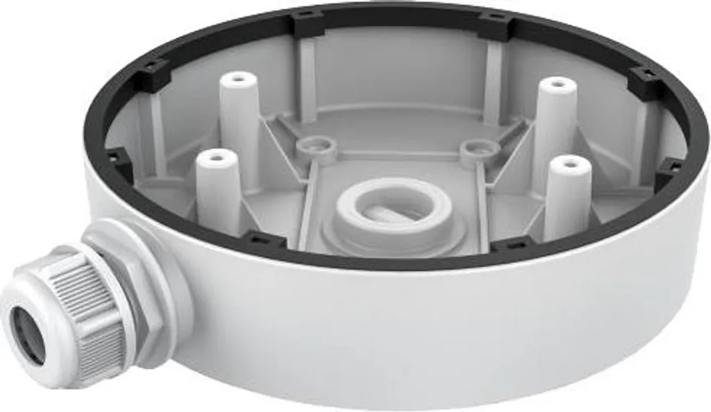 Protéger le câblage de votre caméra LevelOne FCS-3096v2 en aluminium