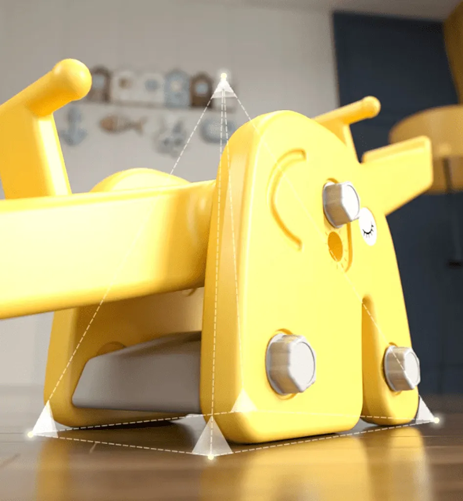 Balancier Éléphant pour Occuper les Enfants et Stimuler la Concentration