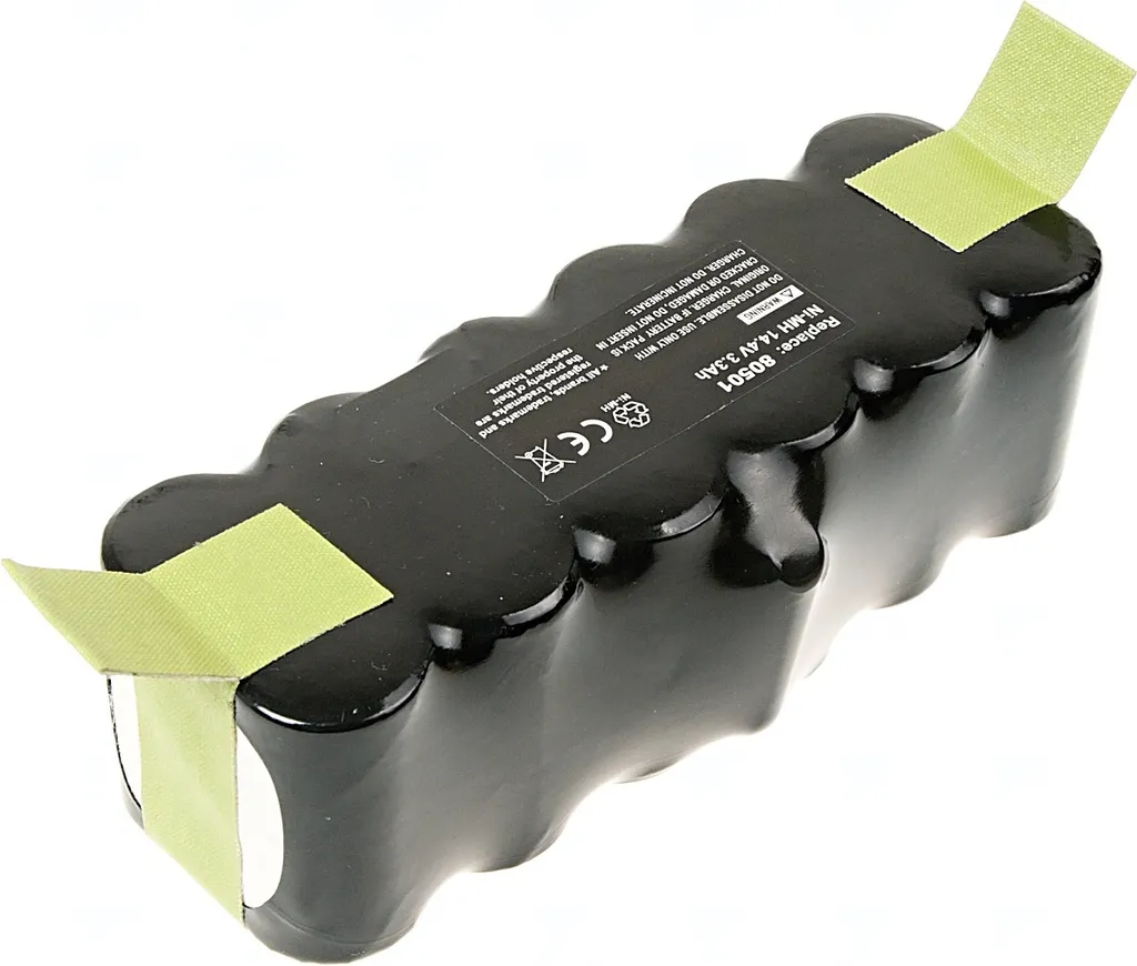 Test e Recensione: Batteria T6 Power iRobot Roomba 790 3300mAh - 2