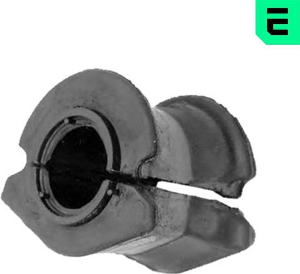 OPTIMAL F8-5092 Lagerung Stabilisator Stabigummi Vorne Links Vorne Rechts für FIAT Scudo Kastenwagen (220) Scudo Kombi (220) ULYSSE (220) für CIT...