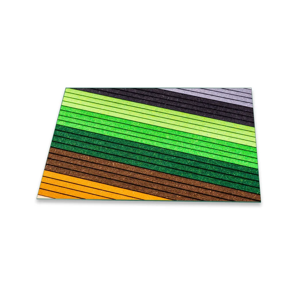 Piastra Copripiano Cottura Decorwelt In Vetro 80x52 Cm | Motivo Gatto Nero | Multiuso: Tagliere, Sottopentola, Paraspruzzi | Per Induzione Ed Elettrico