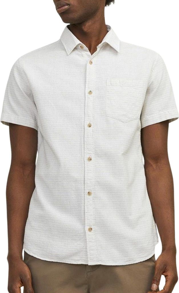 Jack & Jones Abel Casual Hemd Herren