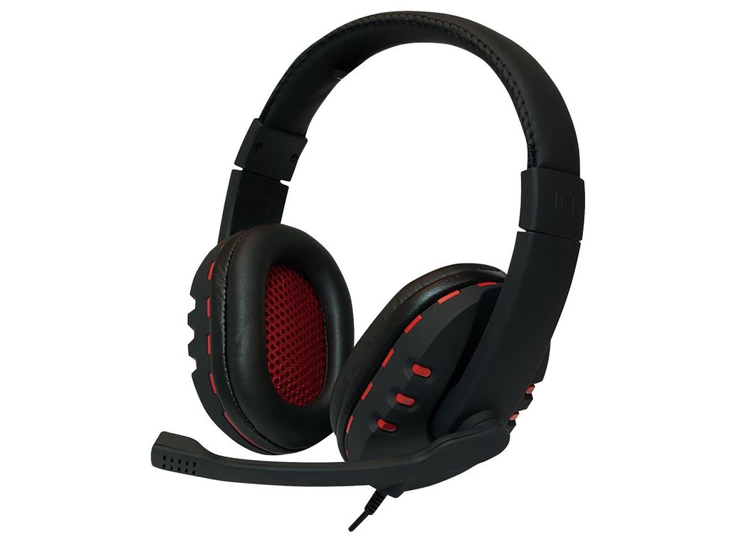 Logilink Headset Stereo High Quality                     Immagine del prodotto 