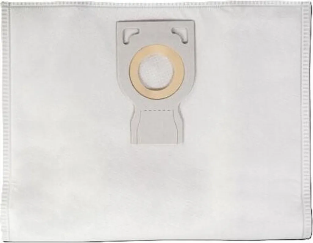 LANGE TOOLS sacchetti in tessuto universali FLEECE (BOSCH GAS25, METABO ASR25, 2025, 35) 3 pezzi L1SXM02