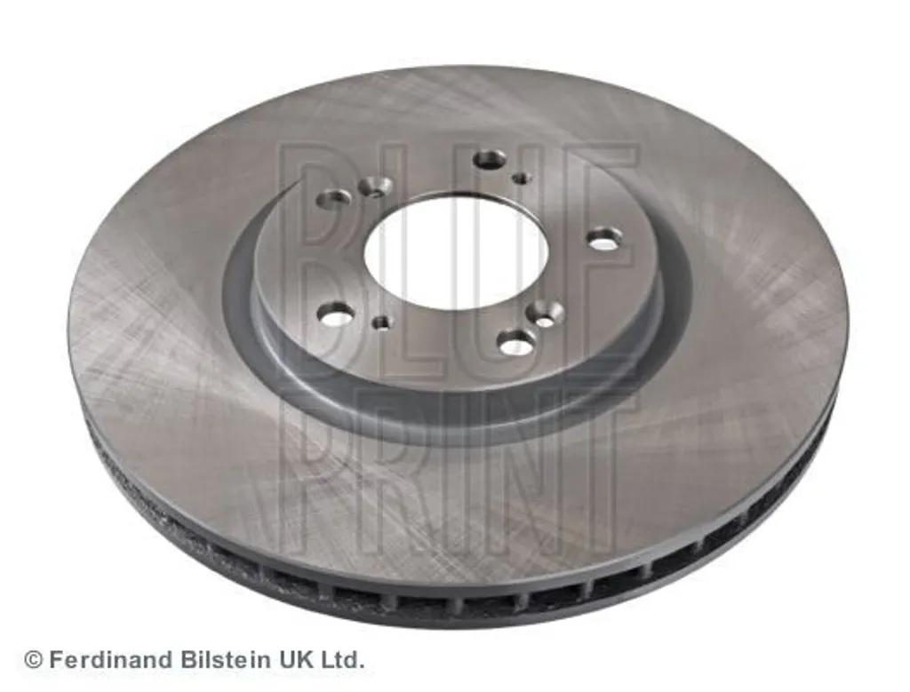 Stop aux Vibrations : Disques de Frein Avant 300mm pour Honda S2000 AP