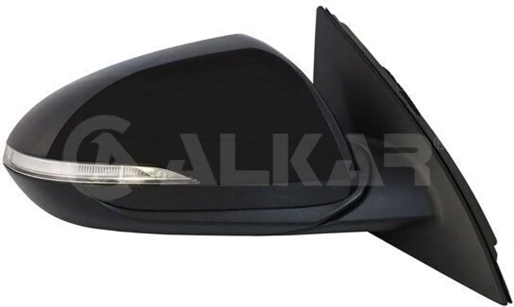 Réparez votre Hyundai i30 PD avec ce rétroviseur droit ALKAR 6144724