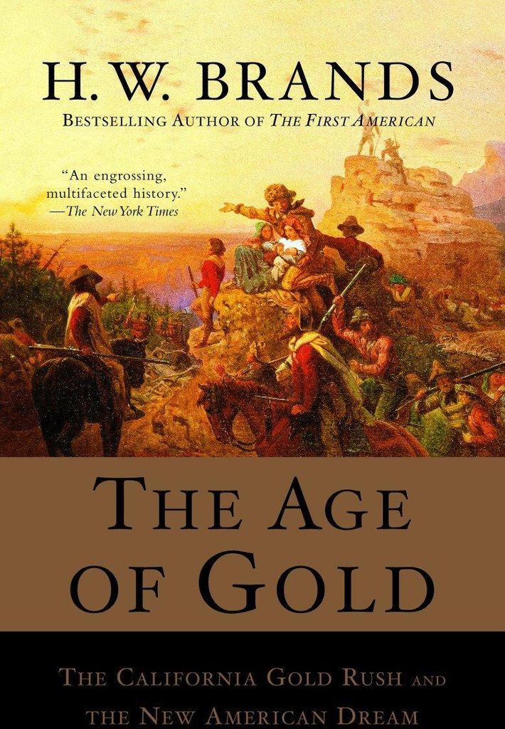 The Age of Gold