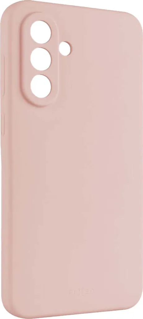 Cover MagSafe Galaxy A56 5G Rosa | Design MagFlow Sottile e Chic