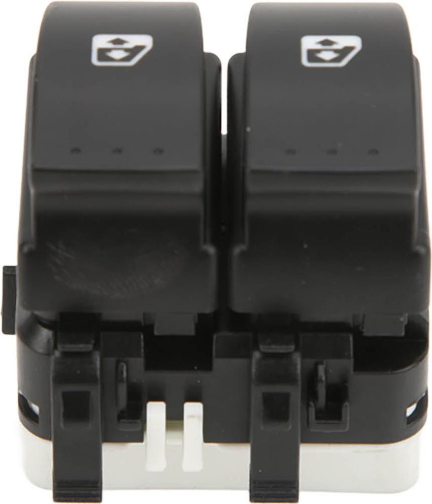 Elektrischer Fensterschalter 8200315042 Haupttreibererseite für szenische II JM0 / 1 MPV 2003-2014