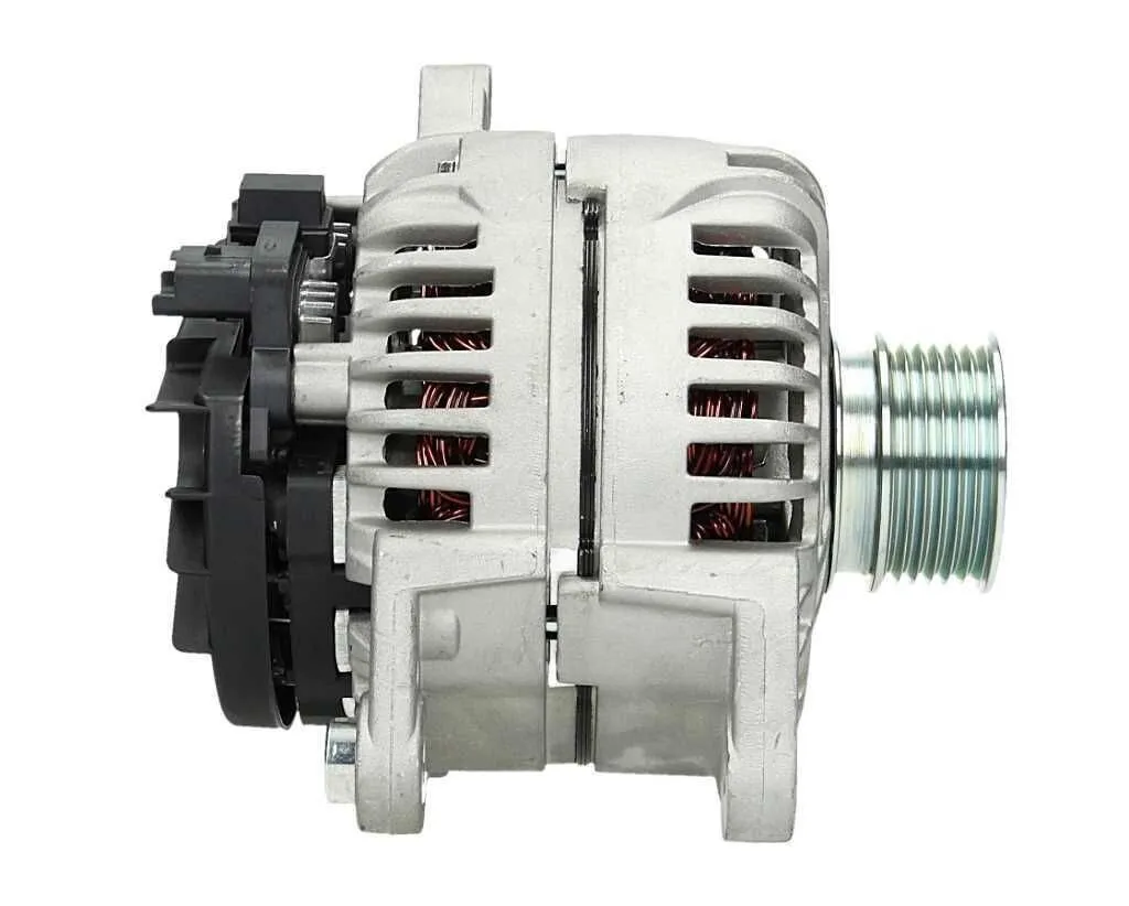 Alternateur pour Renault : Solution de charge 110A haute performance 12V