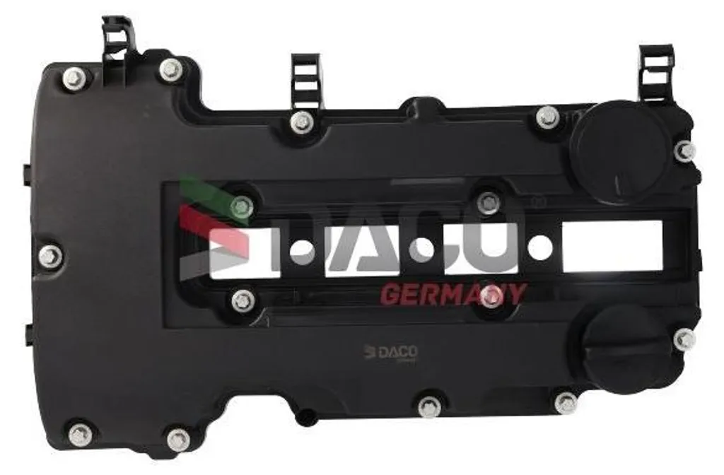 Cache-culbuteur Opel Adam Astra J Corsa D E - Couvercle de soupape Gasket