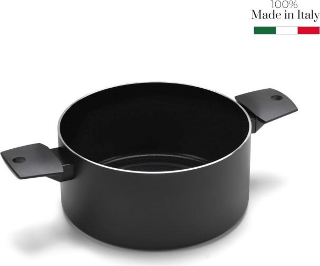 Moneta - Garnek 24 cm Recy indukcja Zdjęcie produktu 