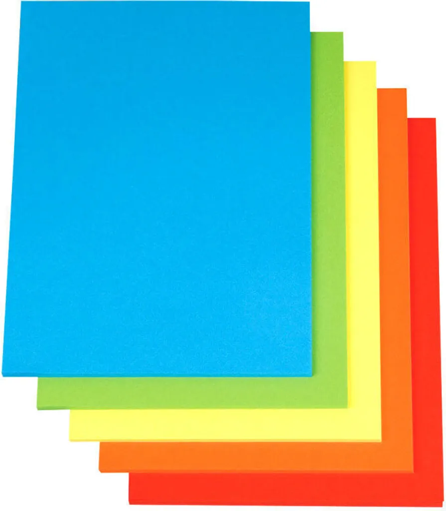 Papier impression A4 Elco 74616.00 pour classement de bureau