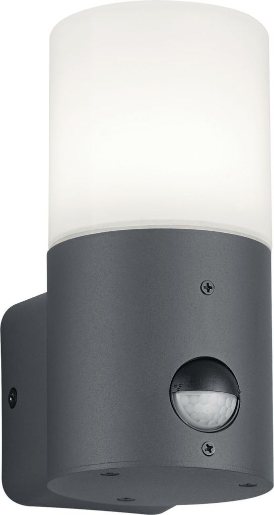 TRIO Fassadenleuchte HOOSIC222260142excl. 1xE27 max. 6W Produktbild 