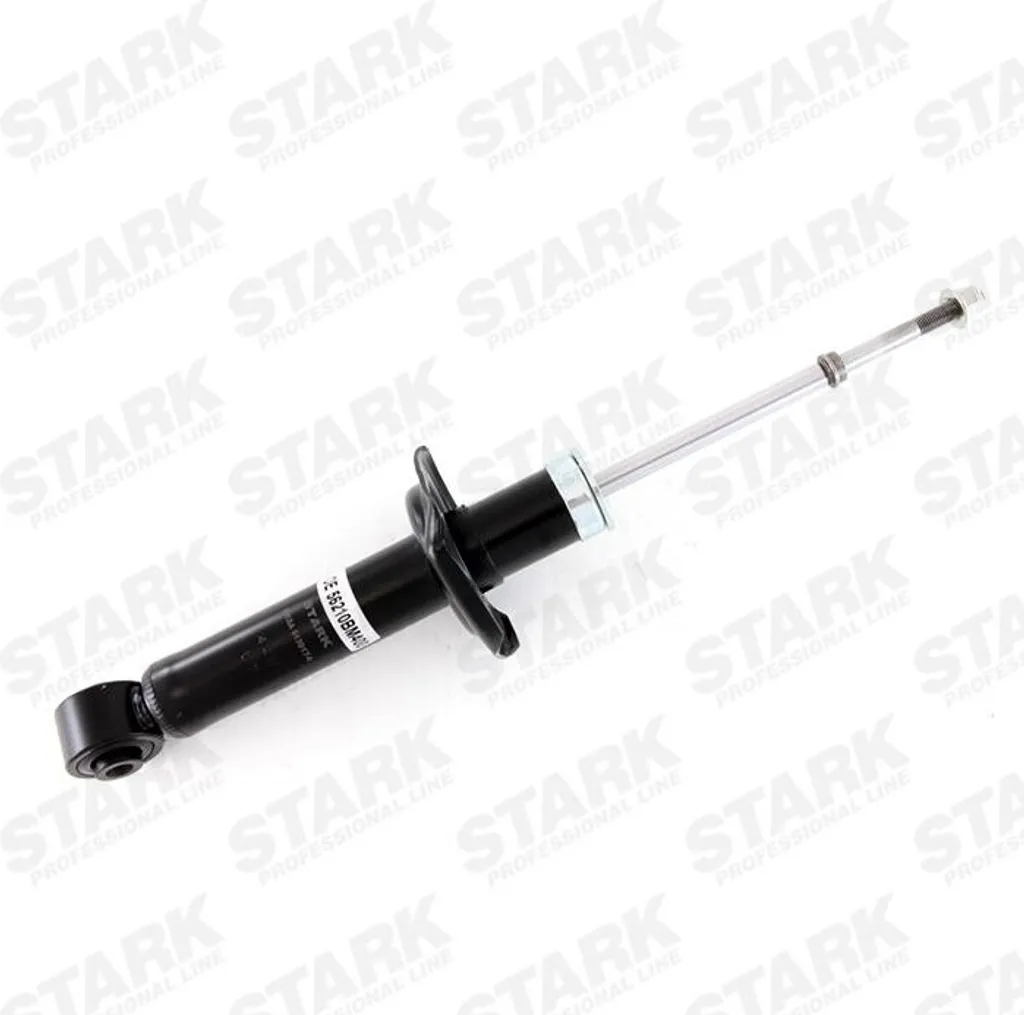 Amortisseur arrière renforcé Stark OE 4160178F01 pour Nissan Almera N16