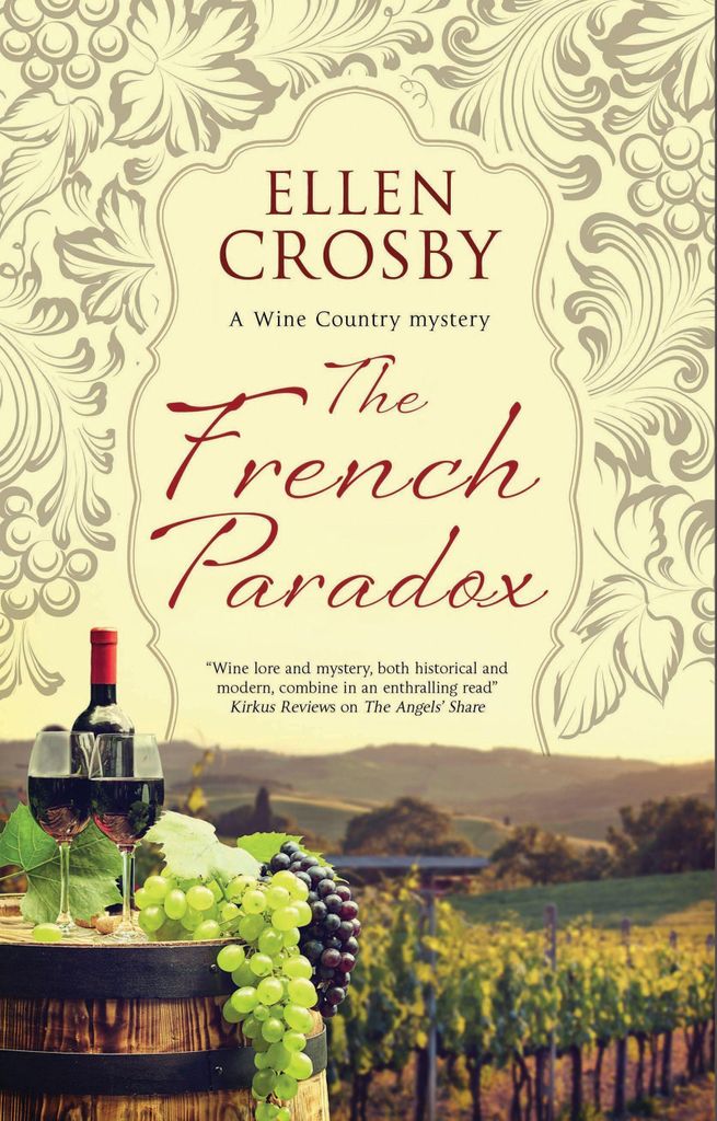 French Paradox – Lingua: Inglese