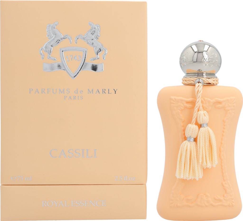 Parfums De Marly Cassili Edp Spray Produktbild 