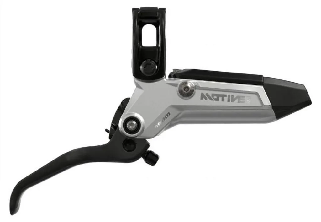 Levier de frein hydraulique SRAM Motive Ultimate A1 complet