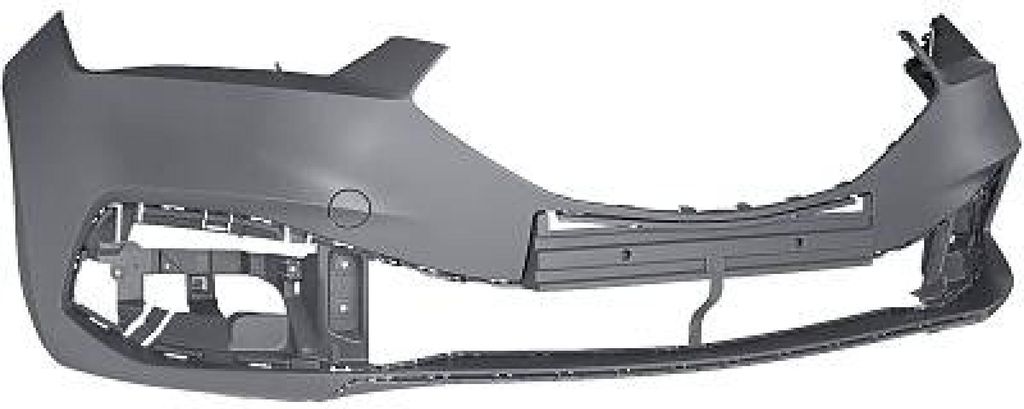 DIEDERICHS Stoßstange Stoßfänger für SEAT Leon IV Sportstourer (KL8) Grundiert 7434050
