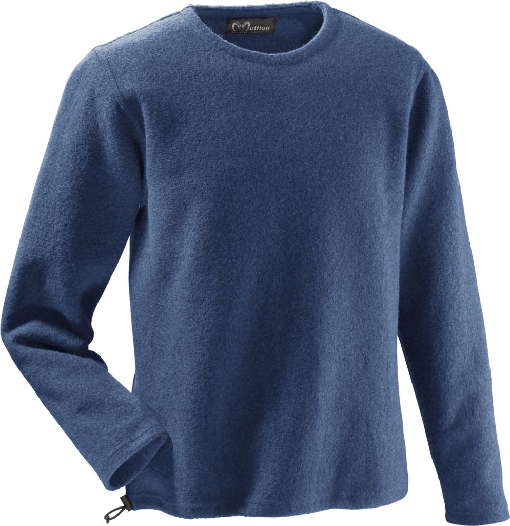 Mufflon W100 Mu-Leon atlantic M