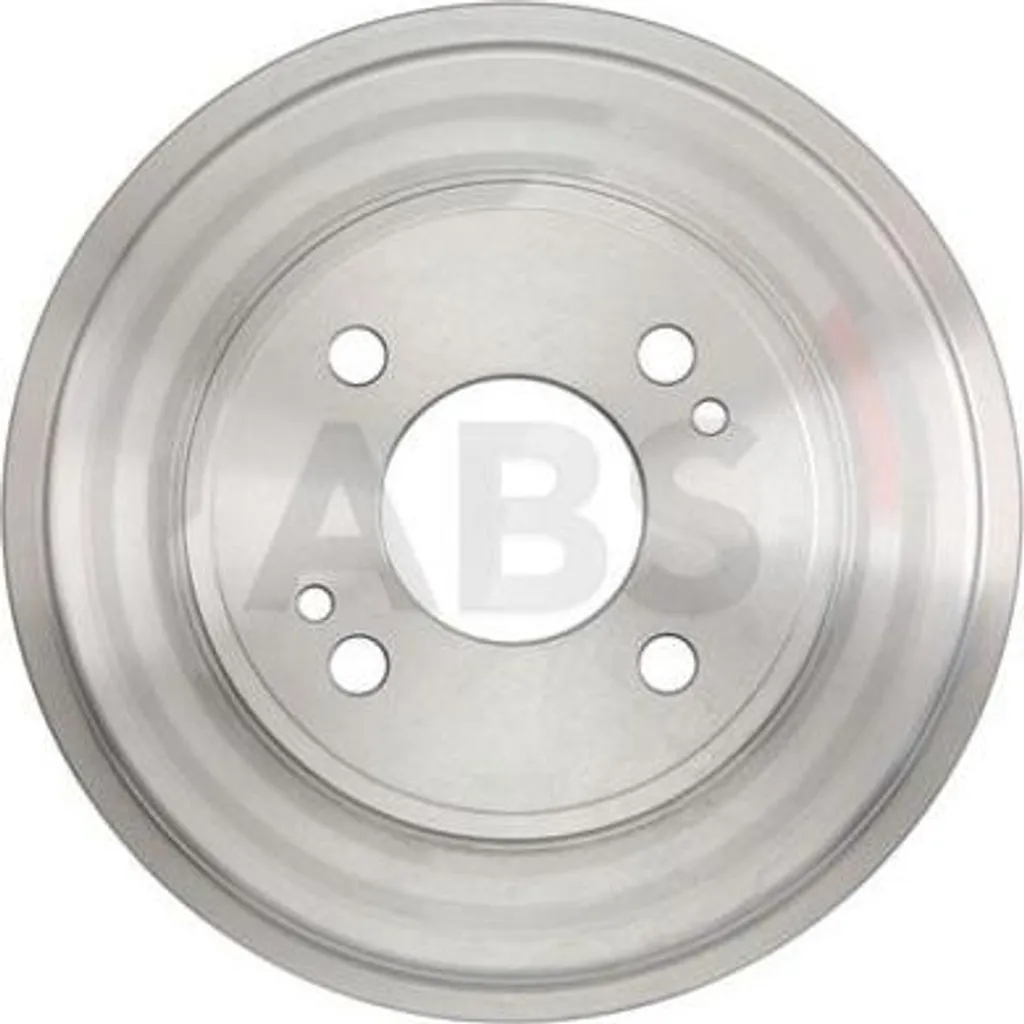 Tambour de Frein pour Entretien Honda Jazz - Remplace OE 42610S5A000