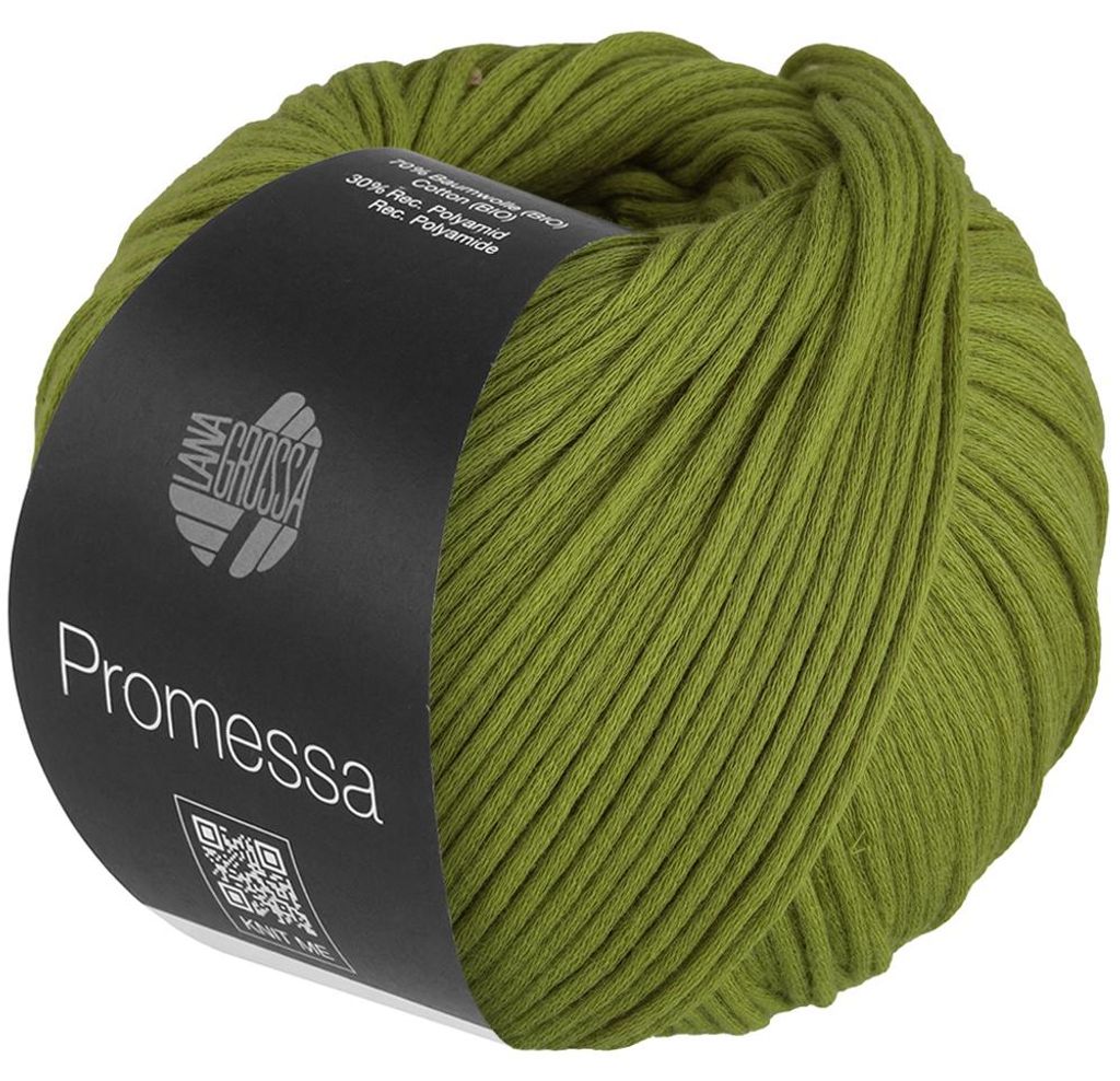 Promessa 032 | Avocadogrün Produktbild 