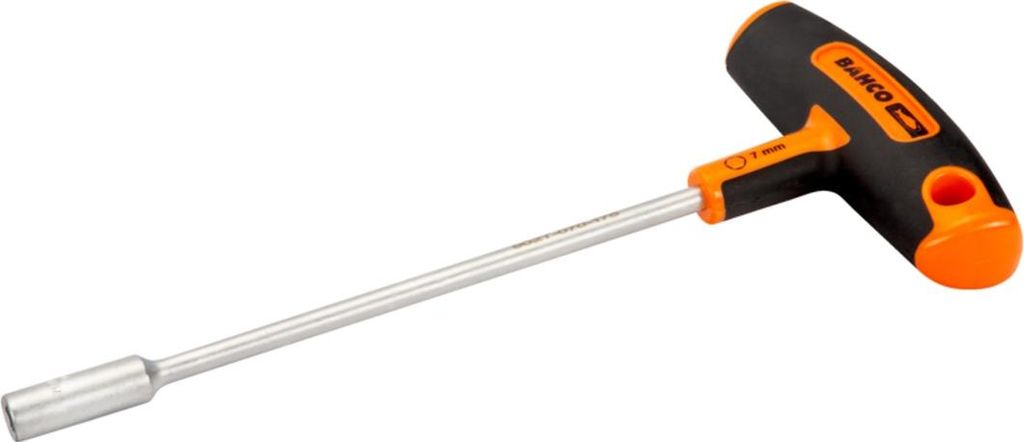 Bahco T-Steckschlüssel-Schraubendreher 12 mm
