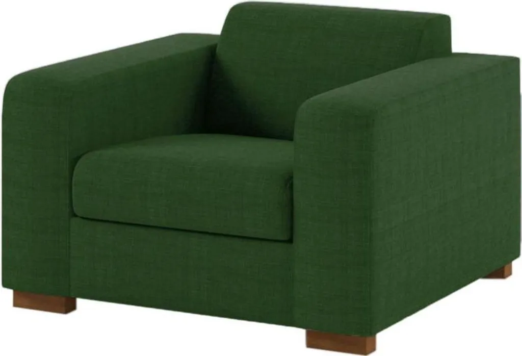 Fini le mal de dos avec le fauteuil ergonomique Gem-Malmo 37 gris