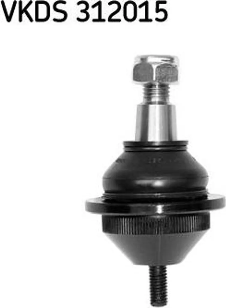 SKF VKDS 312015 Joint de Suspension OE 60521236 pour Alfa Romeo RZ