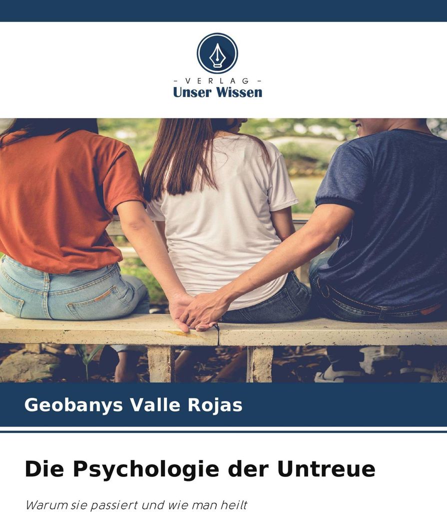 Die Psychologie der Untreue