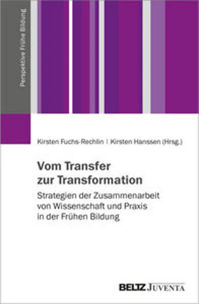 Réussir sa Transformation d'Entreprise avec Vom Transfer zur Transformation