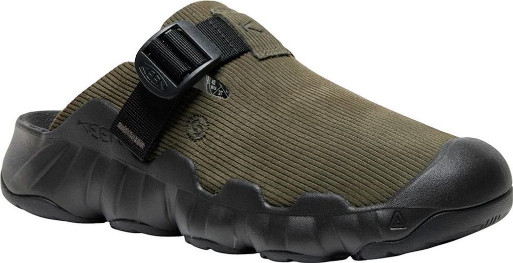 Keen Hyperport Holzschuhe Grün EU 42 Mann Grün EU 42