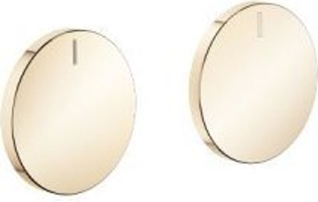 Dornbracht 11283811-09 Set Griffeinsatz warm & kalt CYO