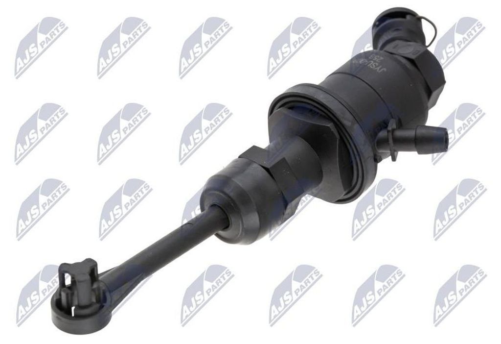 NTY NSP-SU-007 Kupplungsgeberzylinder für SUZUKI SWIFT III (MZ, EZ)