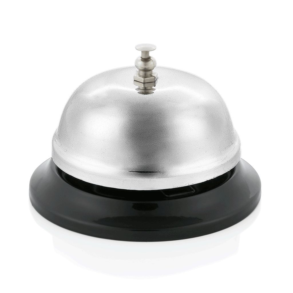 Cloche de réception Ø 8,5 cm Image du produit 
