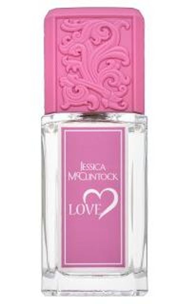 Jessica McClintock Love Eau de Parfum für Damen 100 ml Produktbild 