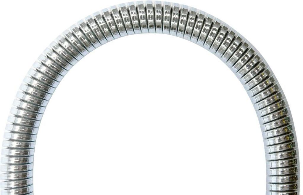 Yato YT-21850, Rohrbiegedorn, Stahl, Metallisch, 1,6 cm, 1 Produktbild 