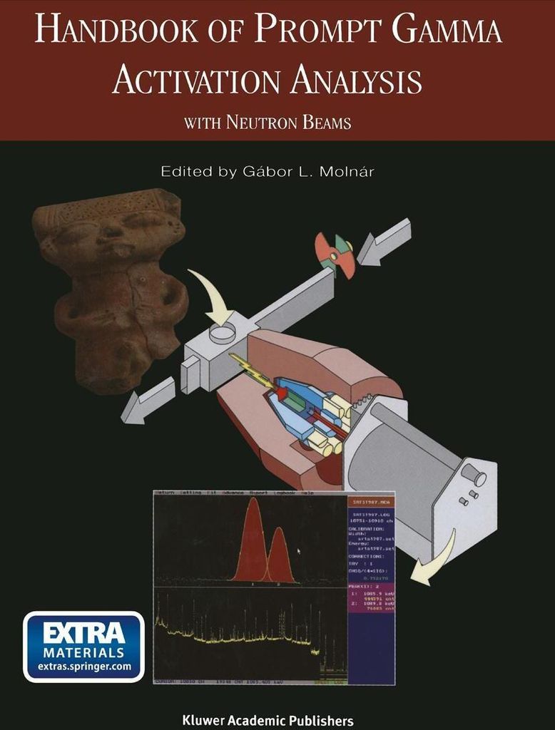 Handbook of Prompt Gamma Activation Analysis