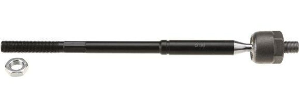 TRW JAR314 Axialgelenk, Spurstange OE KD3132240A kompatibel mit CX-5