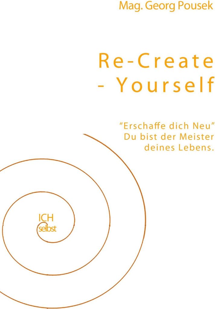 Re-create-yourself