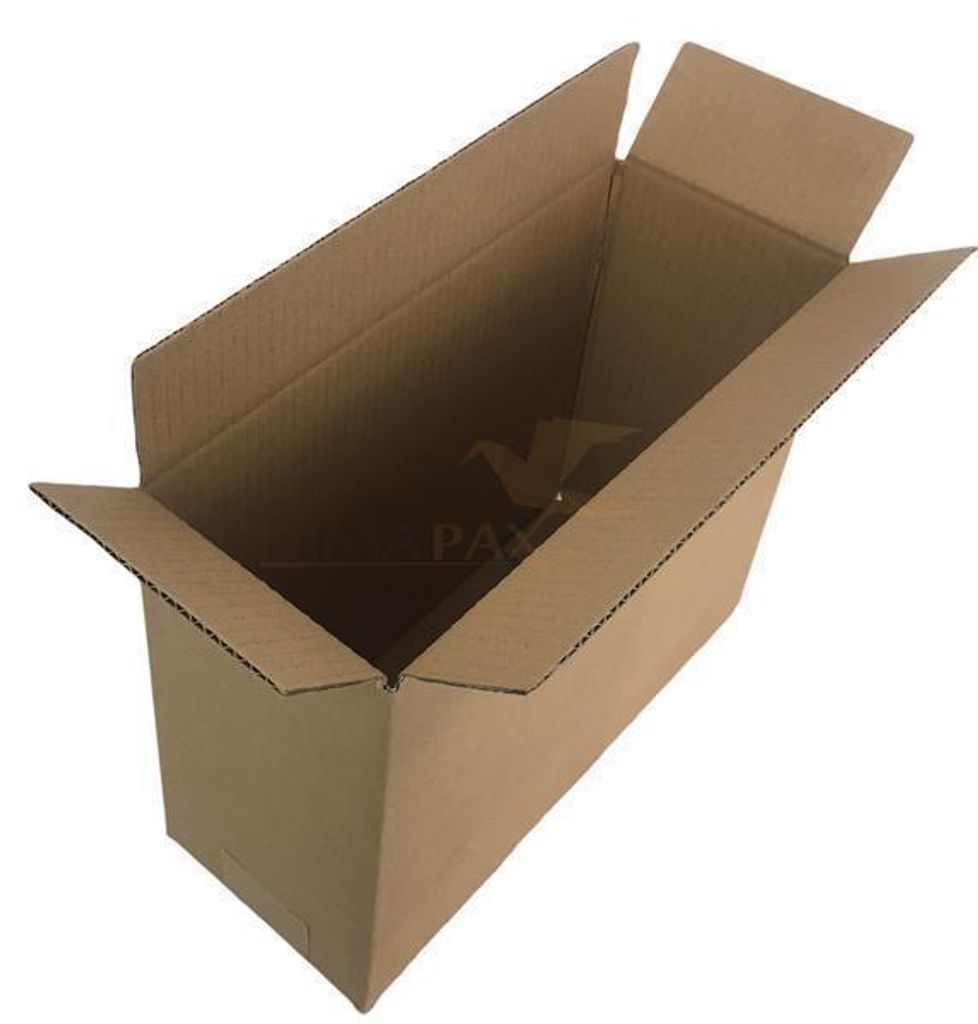 Faltschachtel 220 x 160 x 90 mm kaufen bei | International