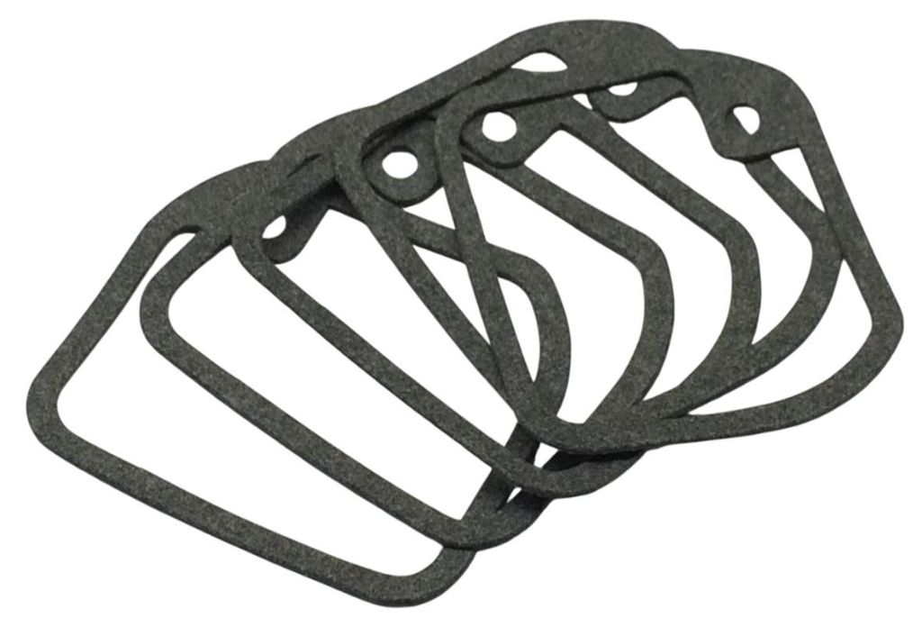 5er Set Vergaser-Dichtung für BVF Schwimmergehäuse | Abil N Produktbild 