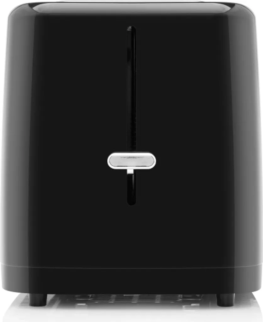 Grille-pain Tactile LED ETA Eron 930W - Toaster avec Mode Décongélation