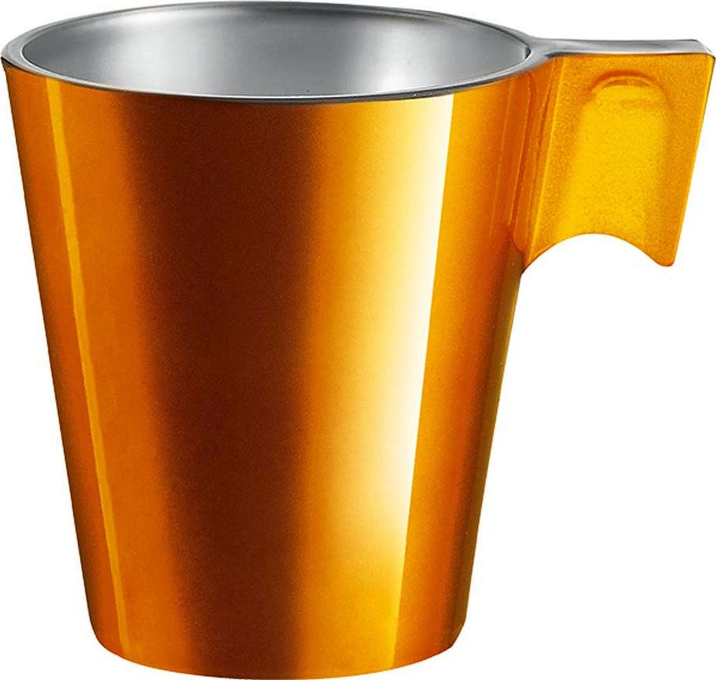 Flashy Gold Obertasse 8cl - 24 Stück