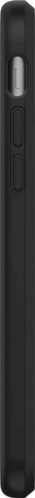 Housse de protection OtterBox React Apple transparente et noire - 7